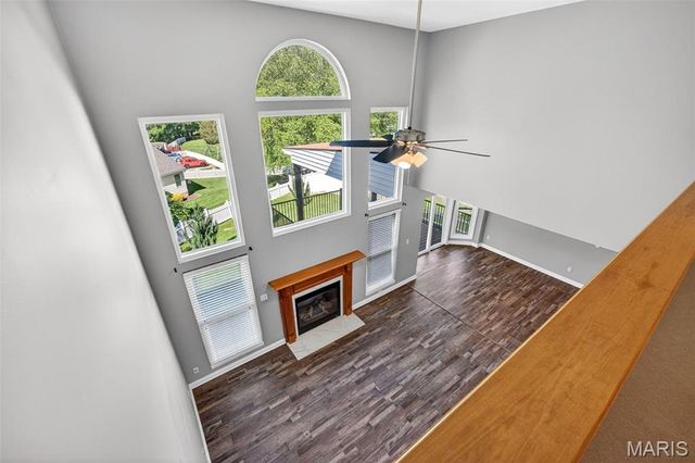 306 Serenity Crossing Court, St Peters, MO 63376