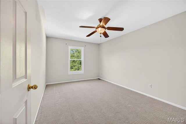 306 Serenity Crossing Court, St Peters, MO 63376