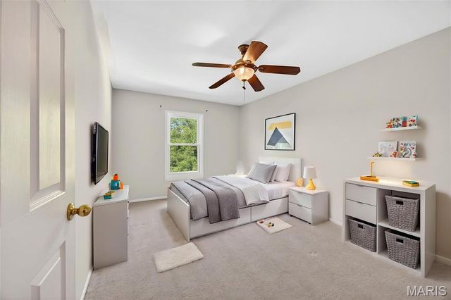 306 Serenity Crossing Court, St Peters, MO 63376