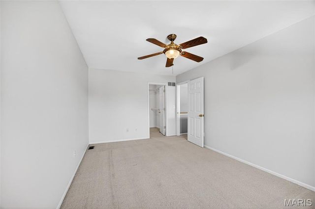 306 Serenity Crossing Court, St Peters, MO 63376