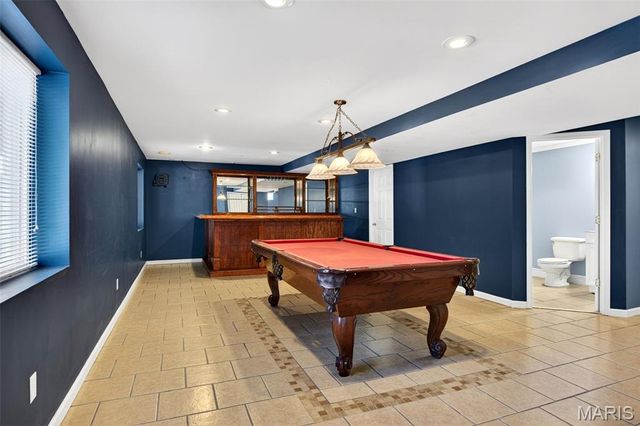 306 Serenity Crossing Court, St Peters, MO 63376