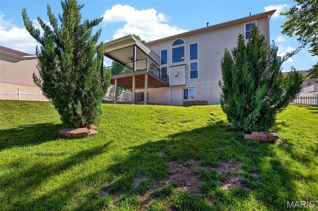 306 Serenity Crossing Court, St Peters, MO 63376