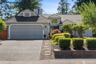 25021 Lake Wilderness CC Drive SE, Maple Valley, WA 98038