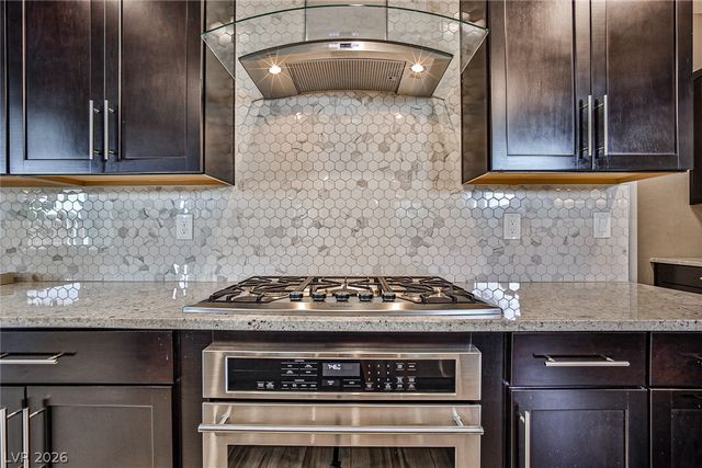 10226 Jade Gardens Drive, Las Vegas, NV 89135