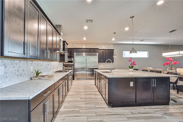 10226 Jade Gardens Drive, Las Vegas, NV 89135