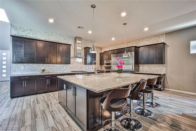 10226 Jade Gardens Drive, Las Vegas, NV 89135
