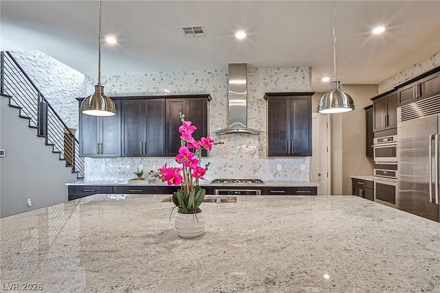 10226 Jade Gardens Drive, Las Vegas, NV 89135