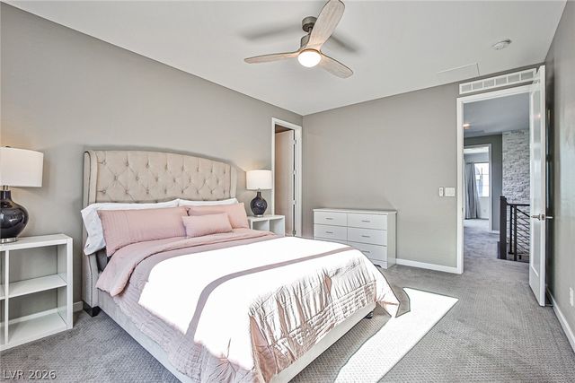 10226 Jade Gardens Drive, Las Vegas, NV 89135