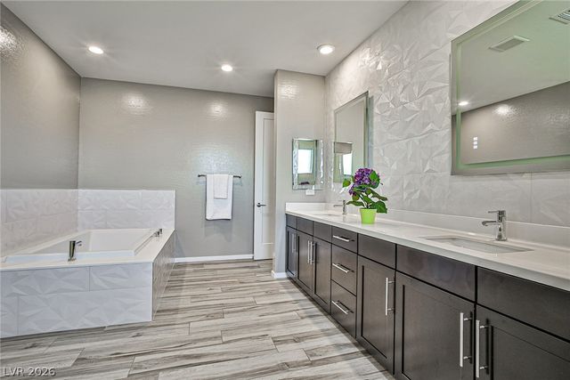 10226 Jade Gardens Drive, Las Vegas, NV 89135