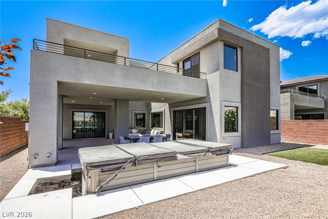 10226 Jade Gardens Drive, Las Vegas, NV 89135