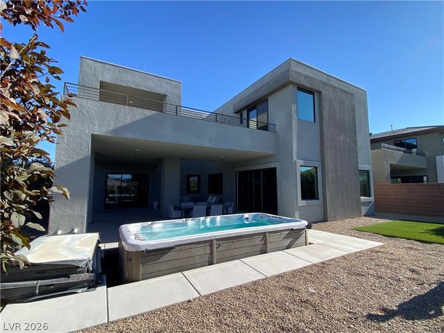 10226 Jade Gardens Drive, Las Vegas, NV 89135