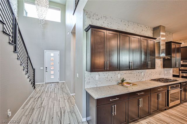10226 Jade Gardens Drive, Las Vegas, NV 89135