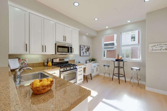 885 Frederick Common, San Jose, CA 95126