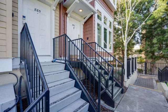 885 Frederick Common, San Jose, CA 95126