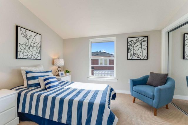 885 Frederick Common, San Jose, CA 95126