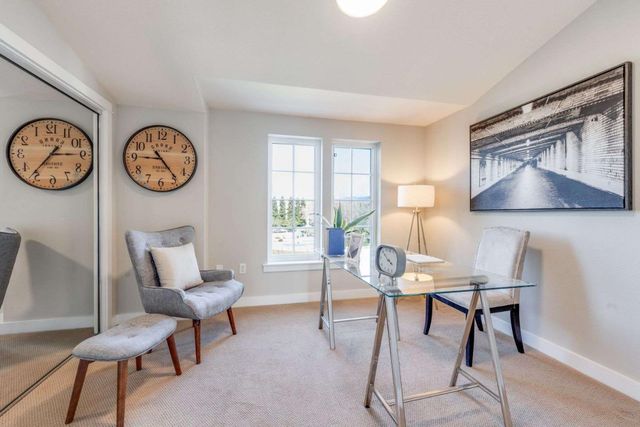 885 Frederick Common, San Jose, CA 95126