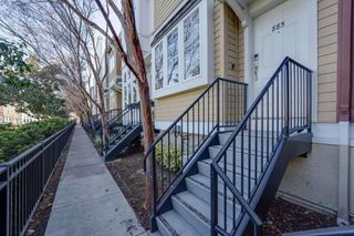 885 Frederick Common, San Jose, CA 95126