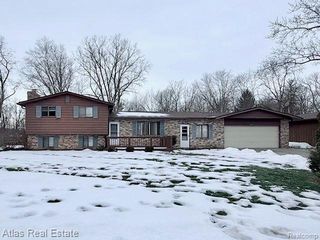 8530 Catherwood Drive, Goodrich, MI 48438