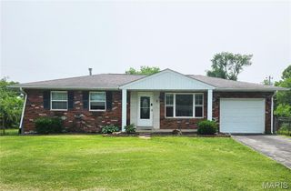 7 Tulip Court, Granite City, IL 62040