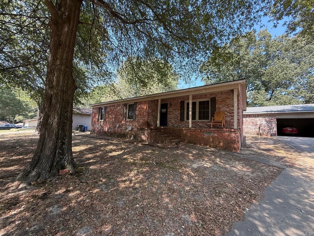 3522 Bess Drive, Jonesboro, AR 72405