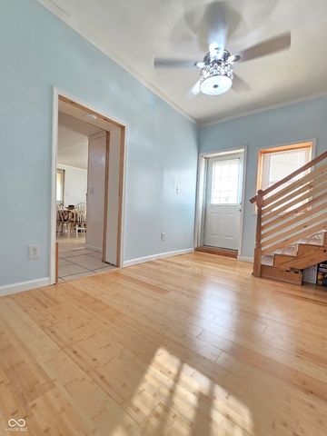 182 Cass Street, Laurel, IN 47024