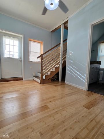 182 Cass Street, Laurel, IN 47024