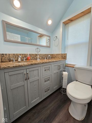 182 Cass Street, Laurel, IN 47024