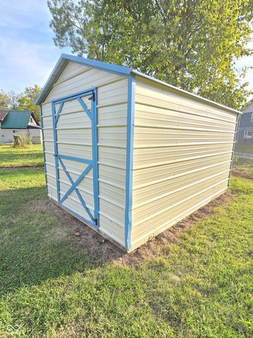 182 Cass Street, Laurel, IN 47024