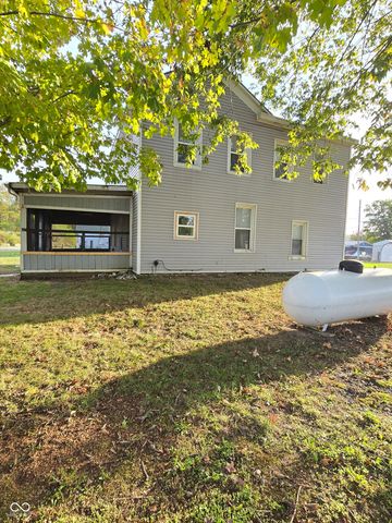 182 Cass Street, Laurel, IN 47024