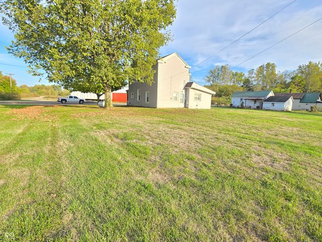 182 Cass Street, Laurel, IN 47024