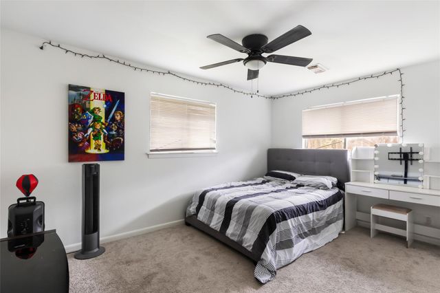 218 Swift Current Drive, Huffman, TX 77336