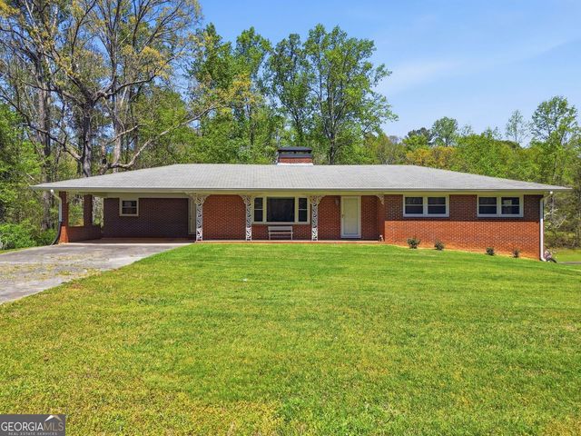2279 Highway 92, Acworth, GA 30102