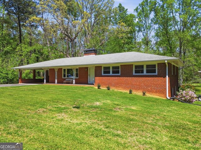 2279 Highway 92, Acworth, GA 30102