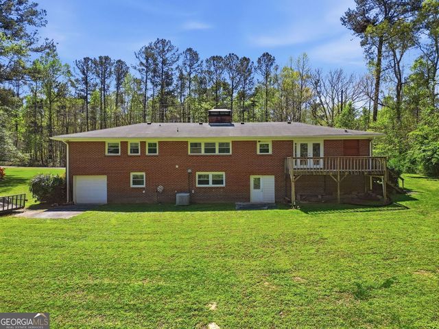 2279 Highway 92, Acworth, GA 30102