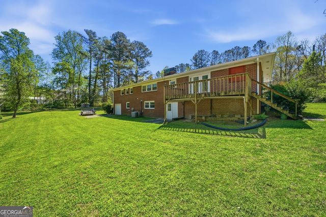 2279 Highway 92, Acworth, GA 30102