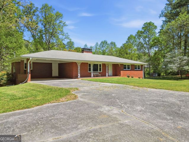 2279 Highway 92, Acworth, GA 30102