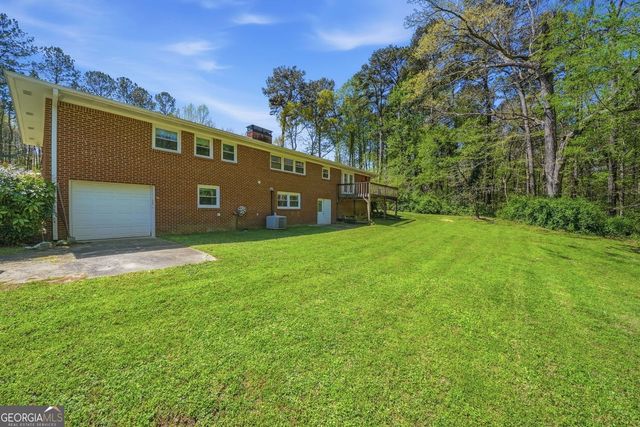 2279 Highway 92, Acworth, GA 30102