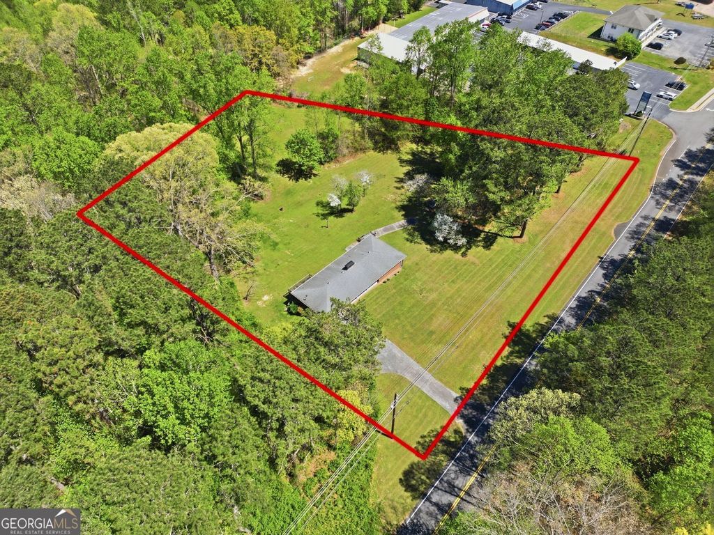 2279 Highway 92, Acworth, GA 30102
