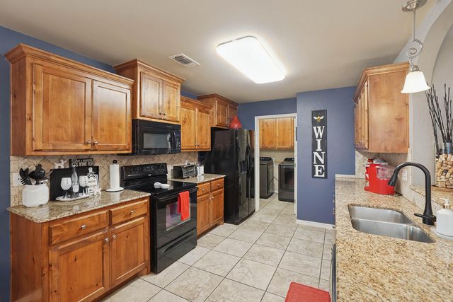 7110 Apollo Trail, Amarillo, TX 79118