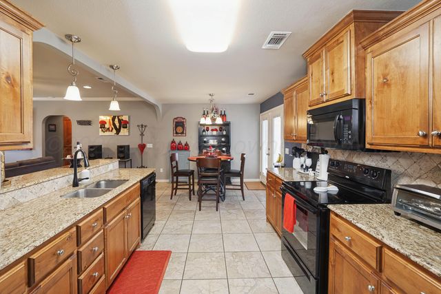 7110 Apollo Trail, Amarillo, TX 79118