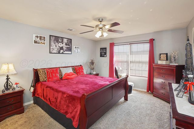 7110 Apollo Trail, Amarillo, TX 79118