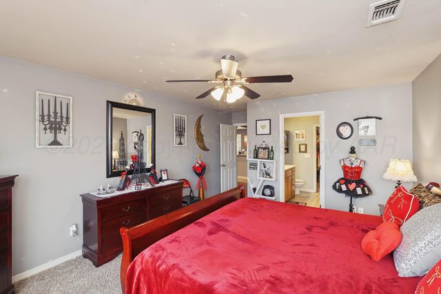 7110 Apollo Trail, Amarillo, TX 79118