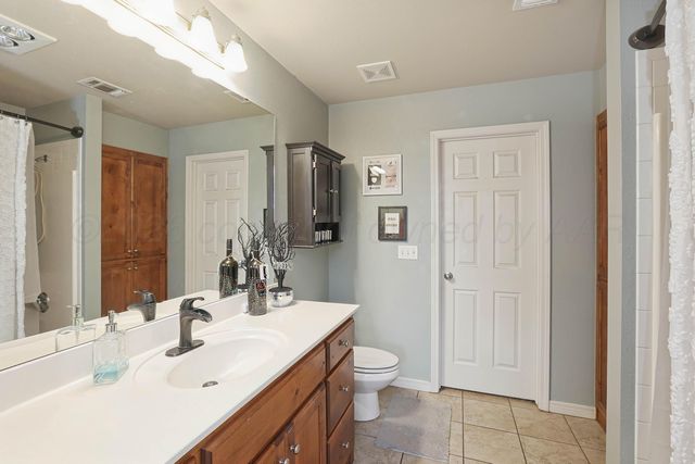 7110 Apollo Trail, Amarillo, TX 79118