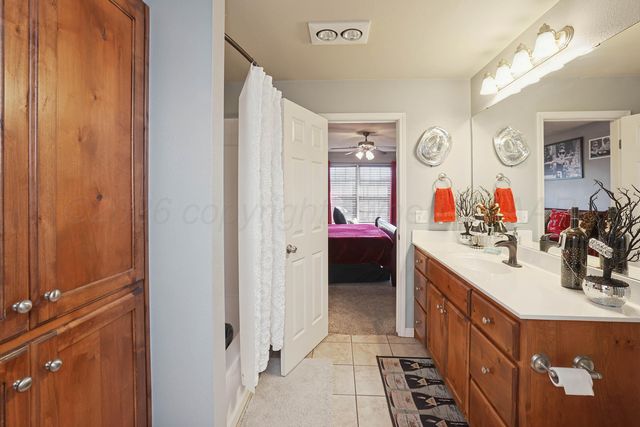 7110 Apollo Trail, Amarillo, TX 79118