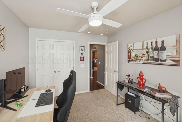 7110 Apollo Trail, Amarillo, TX 79118