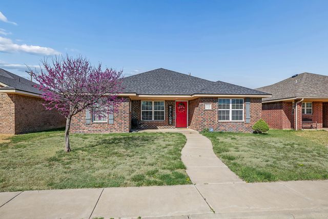 7110 Apollo Trail, Amarillo, TX 79118