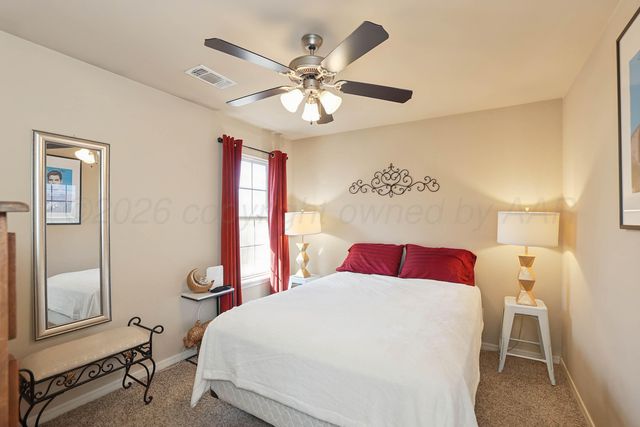 7110 Apollo Trail, Amarillo, TX 79118