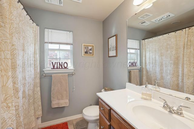 7110 Apollo Trail, Amarillo, TX 79118