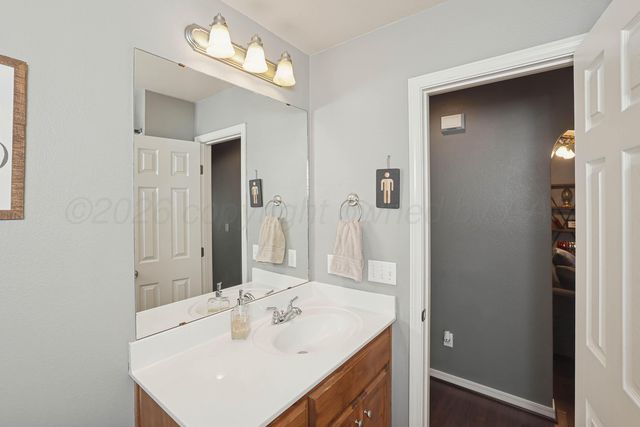 7110 Apollo Trail, Amarillo, TX 79118