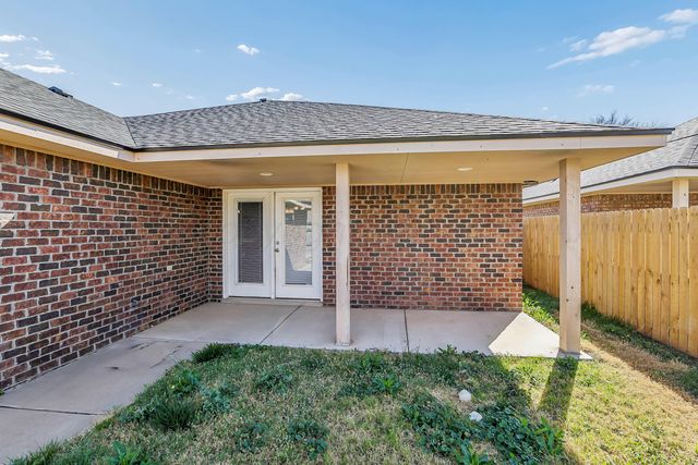 7110 Apollo Trail, Amarillo, TX 79118